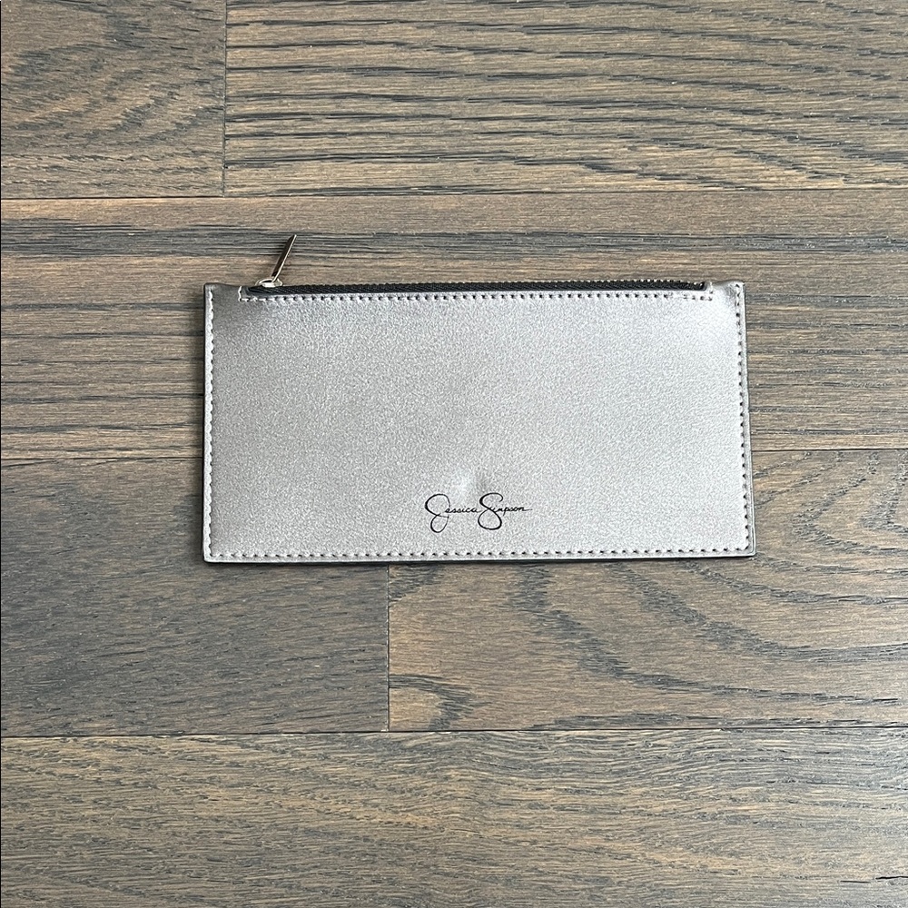 Jessica Simpson Wallet Insert/Coin Purse